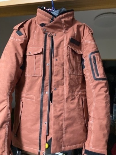 クシタニ　ウィンターフィンジャケット　ＬＬサイズ