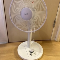 扇風機