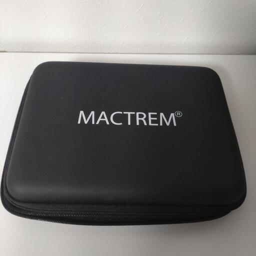 MACTREM®︎ スマホカメラレンズ