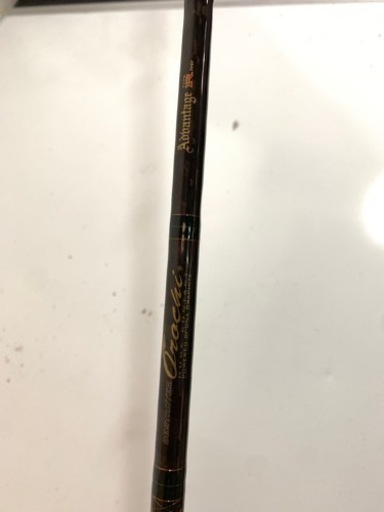 竿とリールセット　
