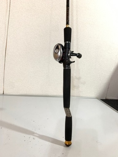 竿とリールセット