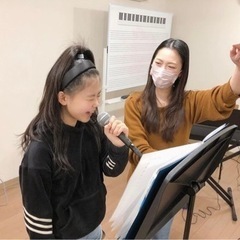 春の入会キャンペーン実施中！歌を趣味にしませんか？の画像