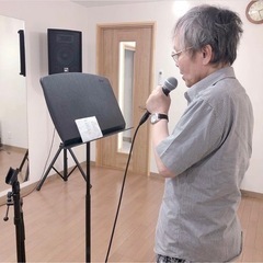 春の入会キャンペーン実施中！歌を趣味にしませんか？の画像
