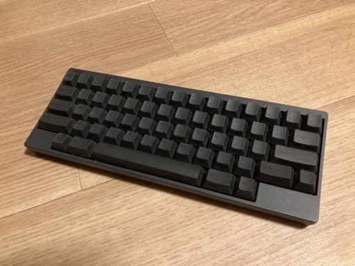 HHKB Professional HYBRID Type-S 英語配列／黒