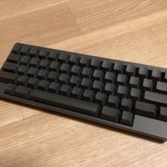 HHKB Professional HYBRID Type-S 英語配列／黒