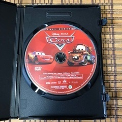 SALE！カーズ Cars   海外版    Disney ディズニーの画像