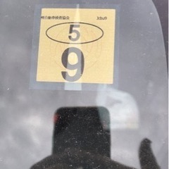 とりあえずの足に使いたい方など…。コミの画像