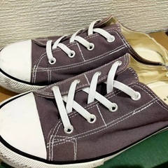 無料　しまむら　スニーカー　夏　