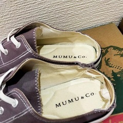 無料　しまむら　スニーカー　夏　の画像