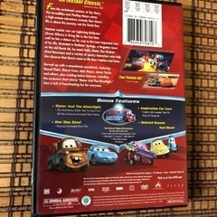 SALE！カーズ Cars   海外版    Disney ディズニーの画像
