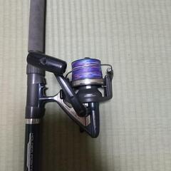 ♯釣具♯釣竿 かかり釣り120号振り出し竿                                 の画像