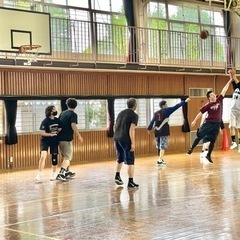 Hoops Geek（バスケサークル） - スポーツ