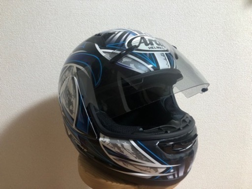 アライ(ARAI) バイクヘルメット フルフェイス ASTRO-IQ