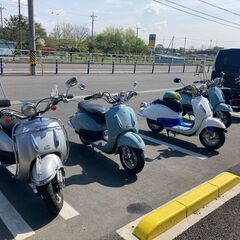 ホンダ　ジョーカー - メンバー募集