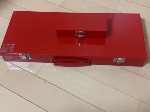 工具箱　sk11 藤原産業