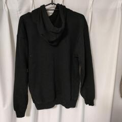 パーカーの画像