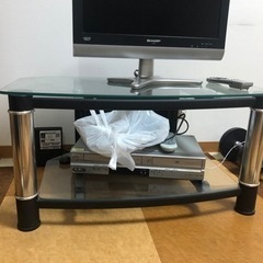 テレビ台　