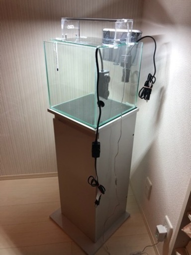 水槽セット