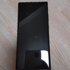 Galaxy Note20 Ultra 5G の画像