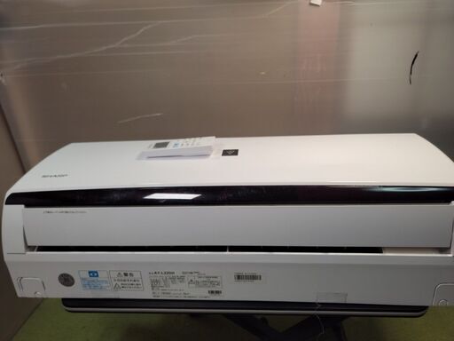 取付工事込み)シャープ6畳 2020年式 保証あり   y0qksks844