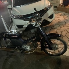 乗らないバイク引き取ります！ - 便利屋