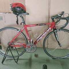 ロードバイク