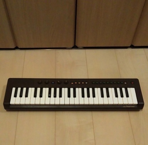 電子ピアノ Yamaha porta sound ps-3