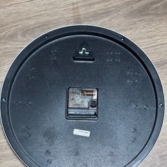 ドナルド達の壁掛け時計の画像