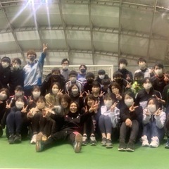 岡山フットサル20代限定✨