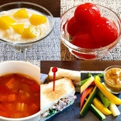5月の薬膳講座のご案内