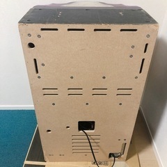 パチスロ実機 エヴァンゲリオン 魂を繋ぐものの画像