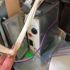 パチスロ実機 エヴァンゲリオン 魂を繋ぐものの画像