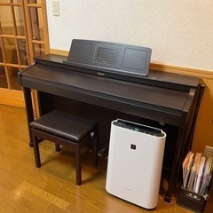 Roland 電子ピアノ