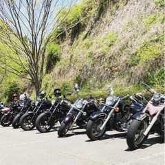 ツーリング友達⭐️募集！