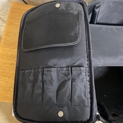 無印良品メイクボックスの画像