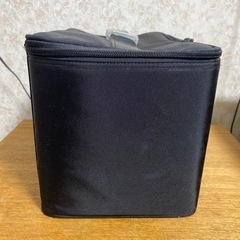 無印良品メイクボックスの画像