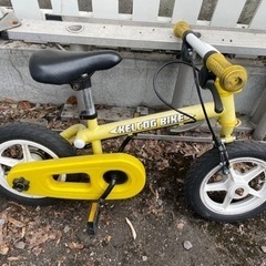 ケルコグ　バイク　子ども　自転車