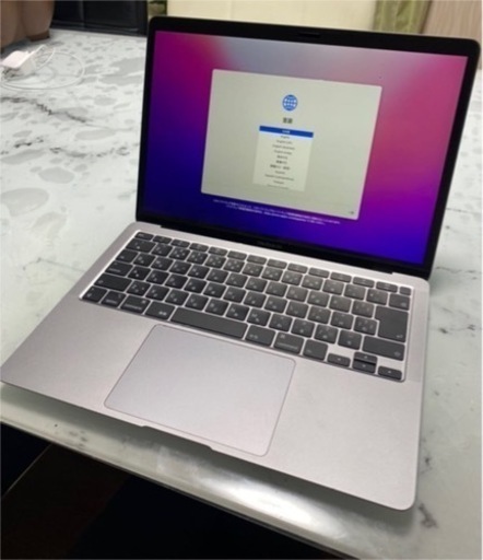 その他 Macbook pro 2019