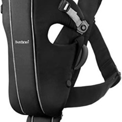 歩行器、抱っこ紐セットの画像