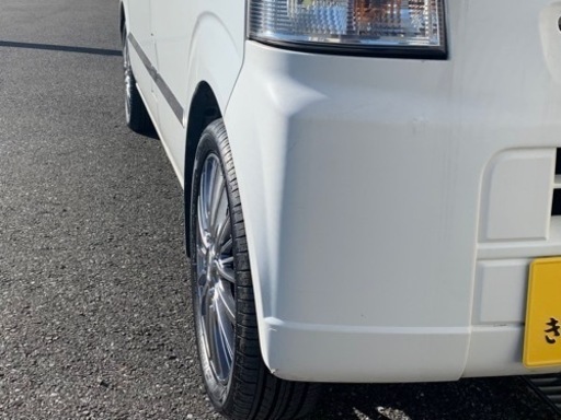 165/50R15 タイヤホイールセット