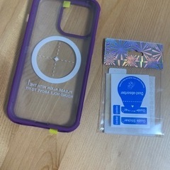 I phone 13 pro 携帯ケース