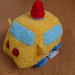 プイプイモルカー