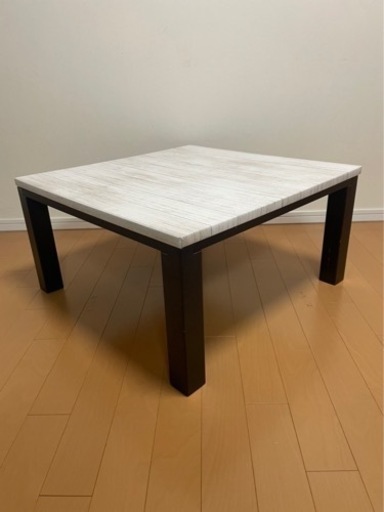 コタツ