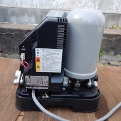 【中古】川本 ポンプ カワエース 温水用 NFH150SK 50/60hz共通 100V （15D5836）の画像