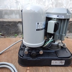 【中古】川本 ポンプ カワエース 温水用 NFH150SK 50/60hz共通 100V （15D5836）の画像