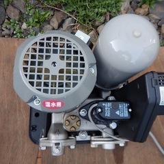 【中古】川本 ポンプ カワエース 温水用 NFH150SK 50/60hz共通 100V （15D5836）の画像