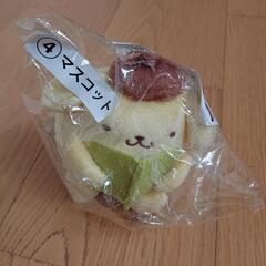 サンリオくじプリンちゃん2