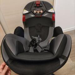 Apricaチャイルドシートの画像