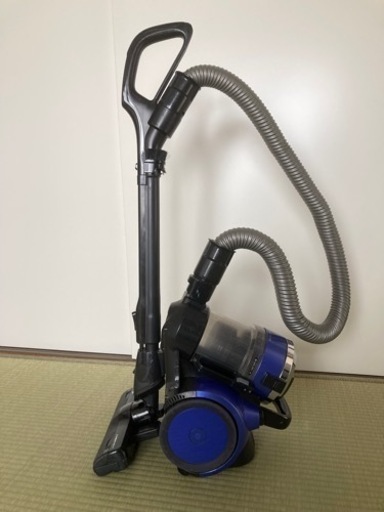 【中古】掃除機
