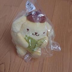 サンリオくじ プリンちゃん